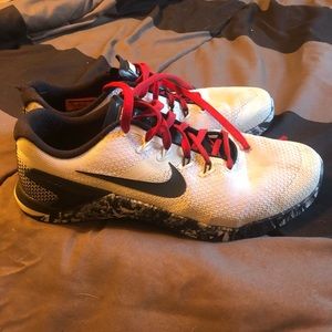Nike metcon 4